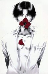 BUY NEW wild adapter - 76703 Premium Anime Print Poster